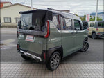 Delica Mini