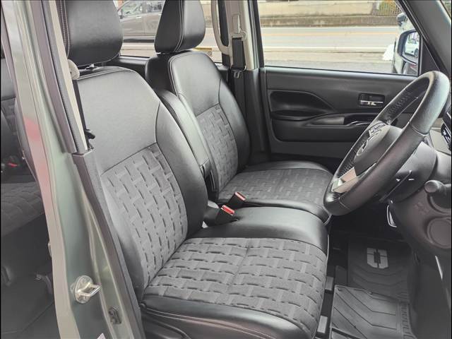 Delica Mini
