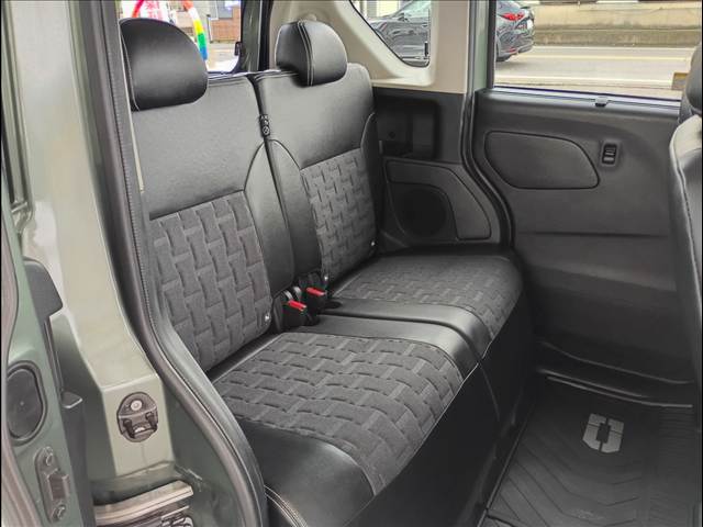 Delica Mini