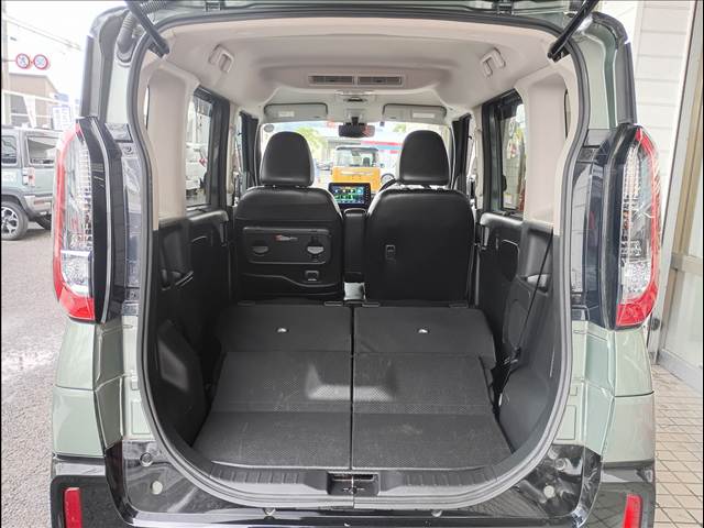 Delica Mini