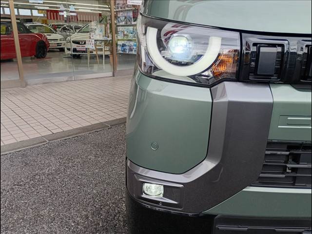 Delica Mini