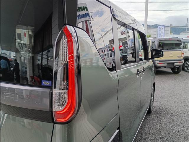 Delica Mini