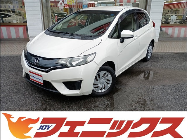 Fit 2WD