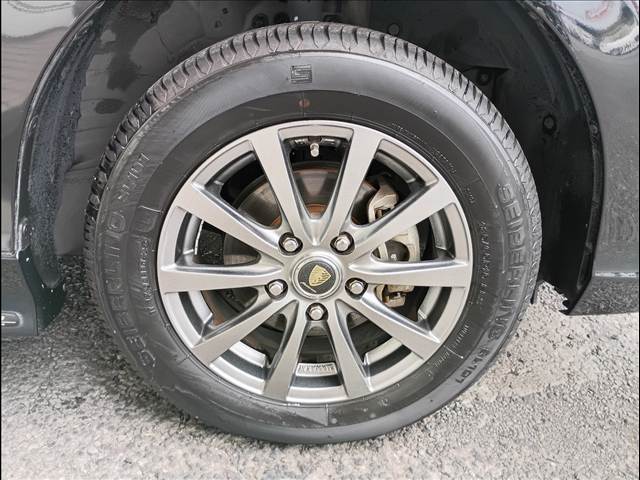 Freed 4WD