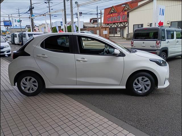 Yaris