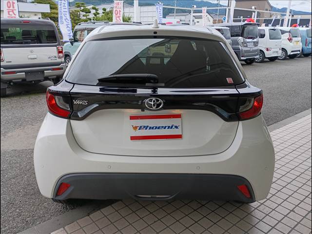 Yaris