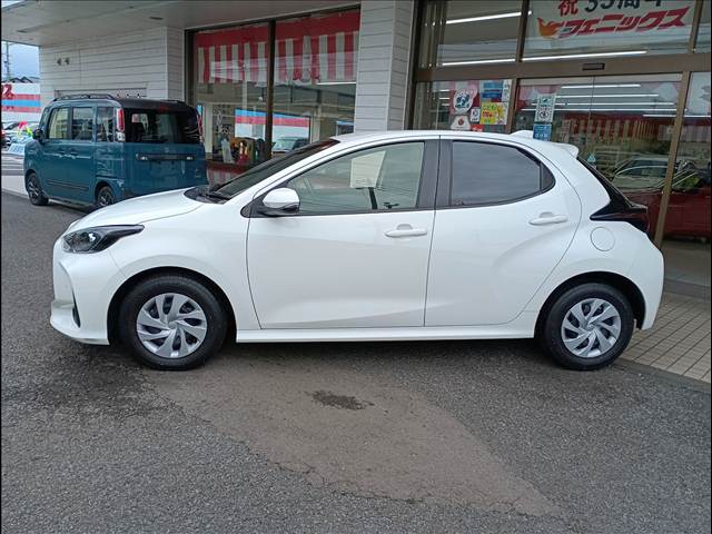 Yaris