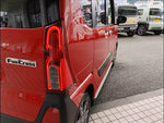 Tanto Fun Cross