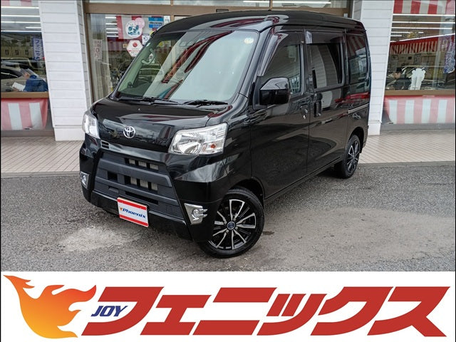 ピクシスバン