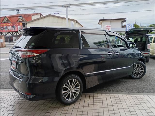 Estima Hybrid