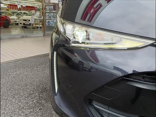 Estima Hybrid