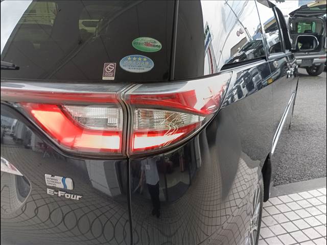 Estima Hybrid
