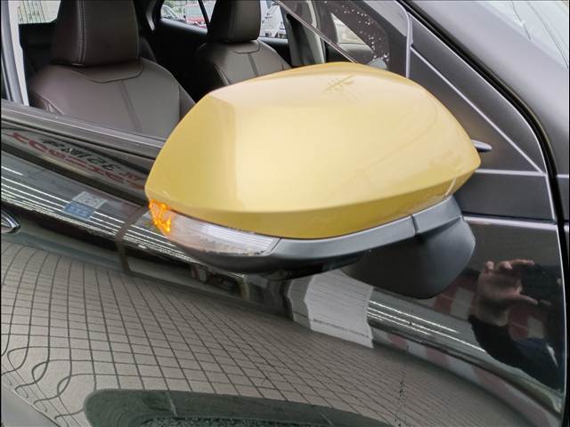 ヤリスクロス