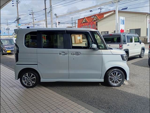 N-BOX