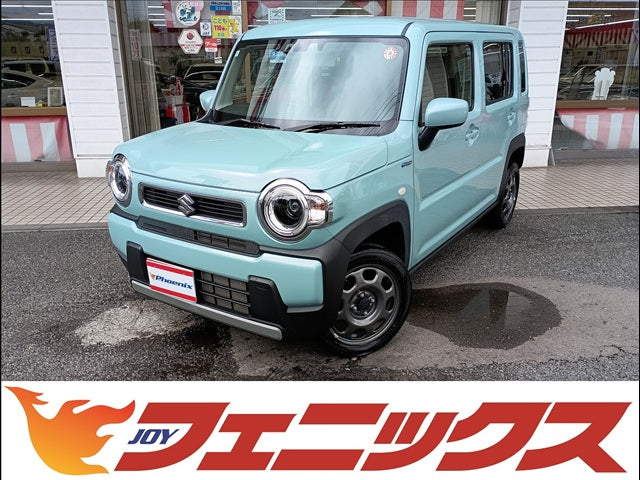 ハスラー