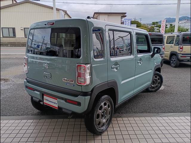 ハスラー