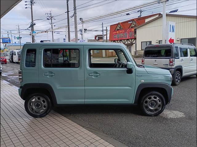 ハスラー