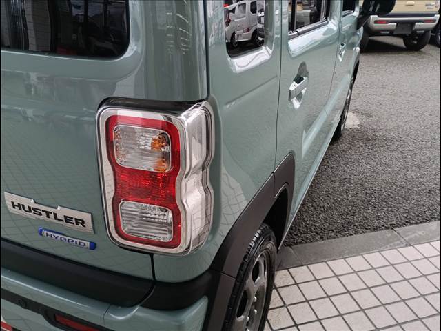ハスラー
