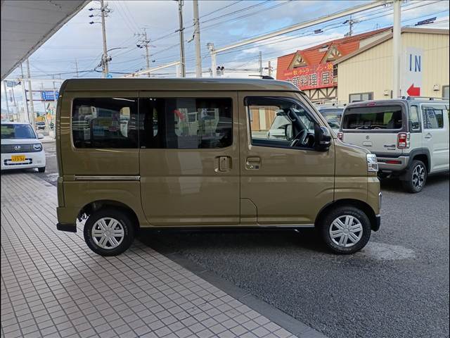 サンバーバン