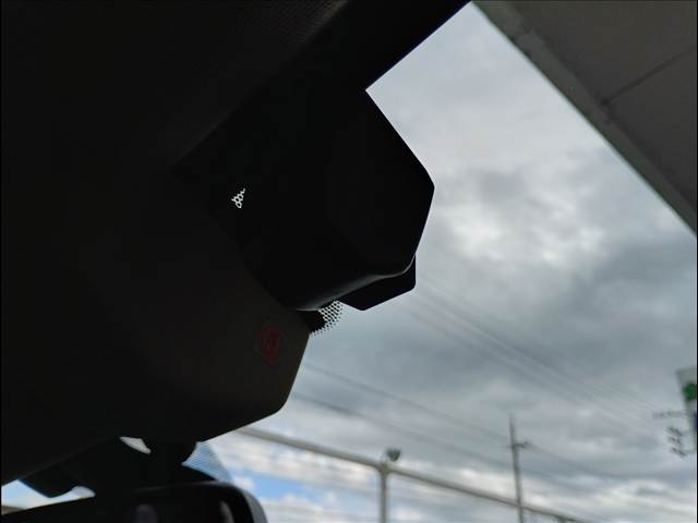 レヴォーグ