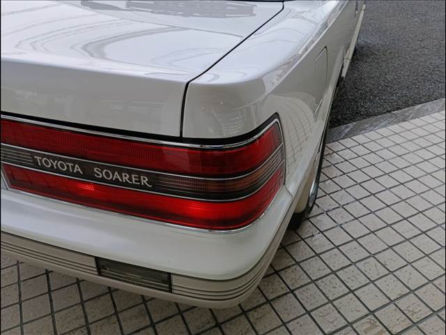 ソアラ