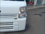 NV100 Clipper