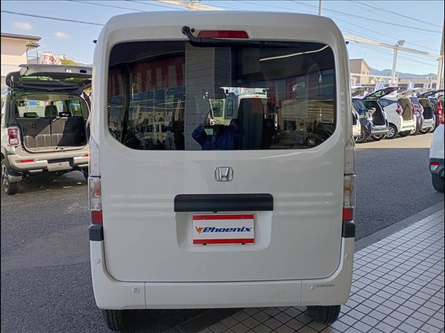 N-VAN e
