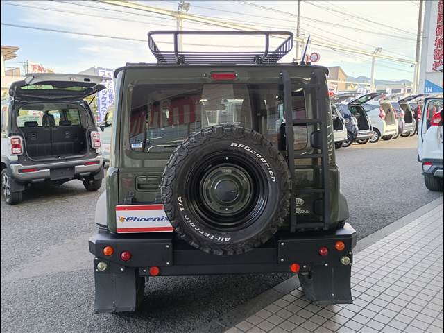Jimny Sierra