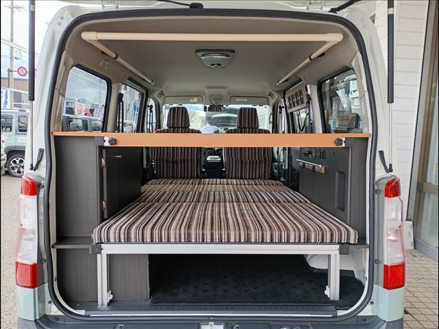 Townace Van
