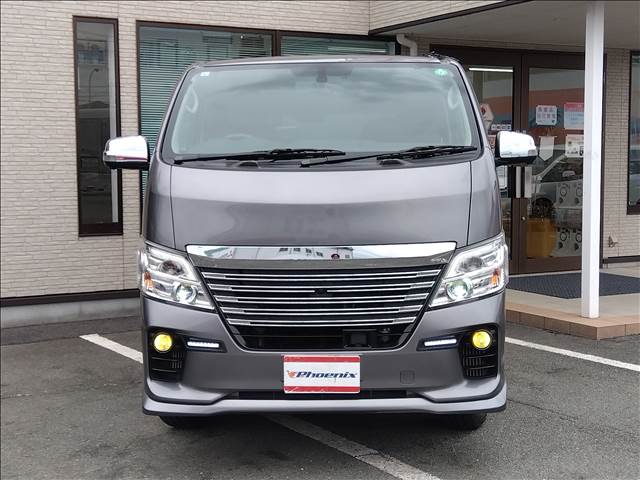 NV350 Caravan