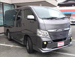 NV350 Caravan
