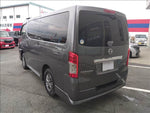 NV350 Caravan