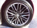 Crown Hybrid
