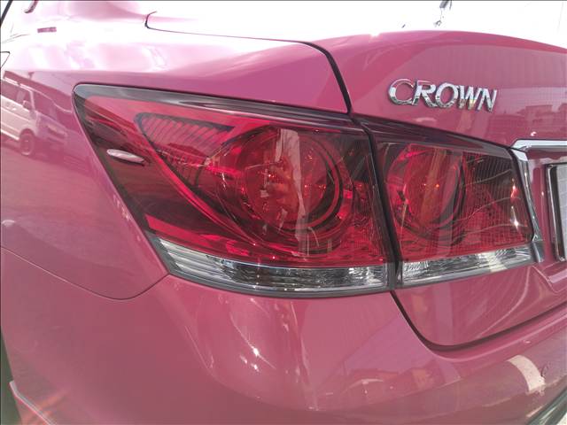 Crown Hybrid