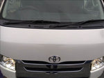 Regius Ace Van