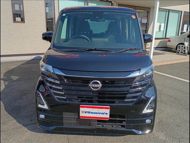 Luke's