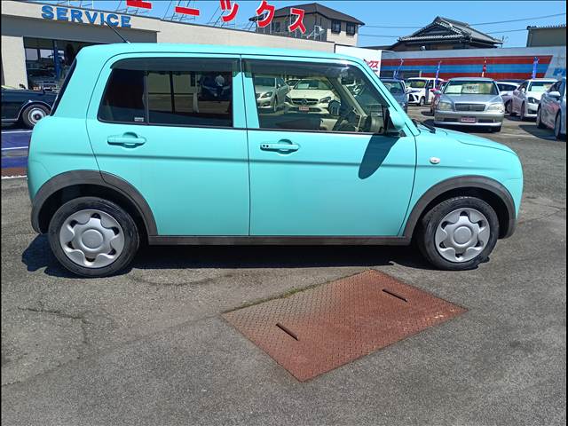 アルトラパン