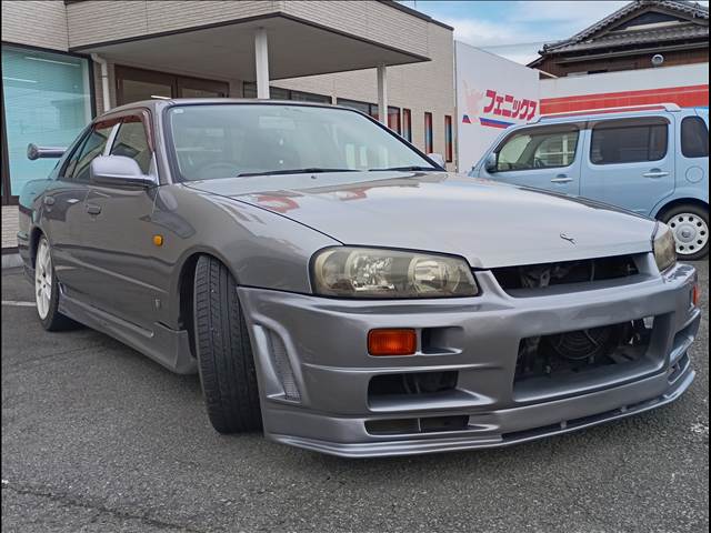 Skyline