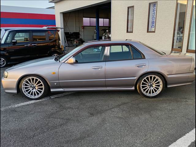 Skyline