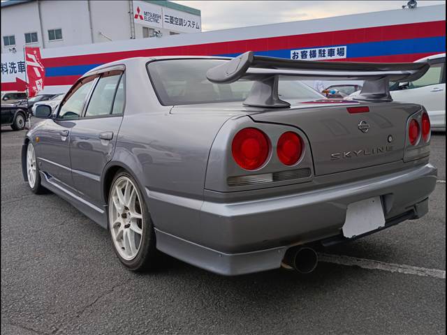 Skyline