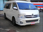 Hiace Wagon