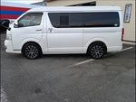 Hiace Wagon