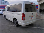 Hiace Wagon
