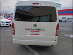 Hiace Wagon