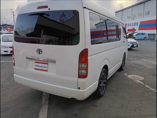 Hiace Wagon