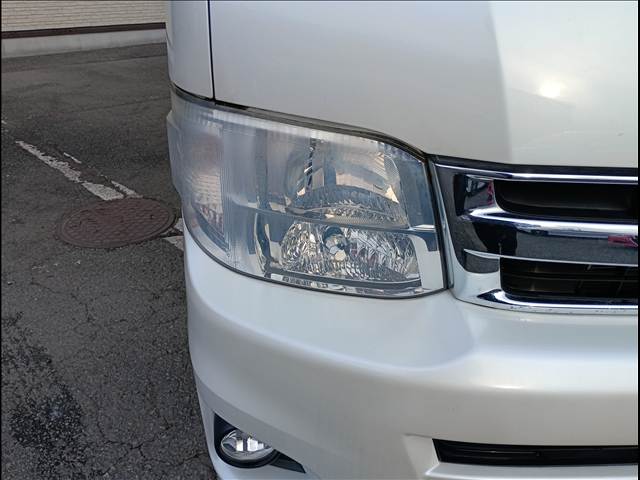 Hiace Wagon