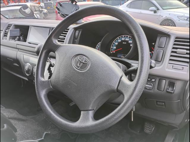 Hiace Wagon