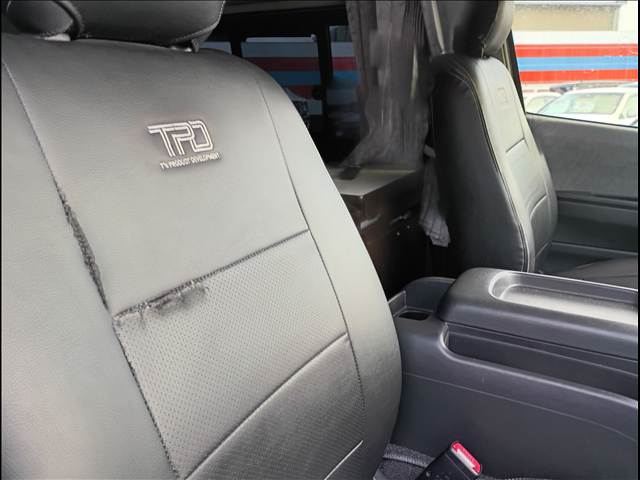 Hiace Wagon