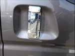 Hiace van long body