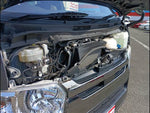 Hiace van long body